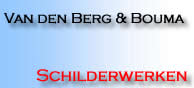 Van den Berg & Bouma Schilderwerken