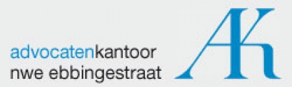 Advocatenkantoor Nieuwe Ebbingestraat