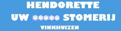Logo Hendorette
