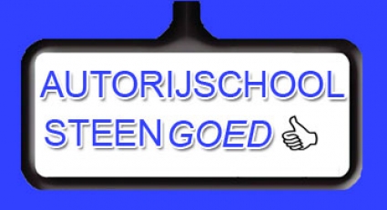 Autorijschool Steengoed