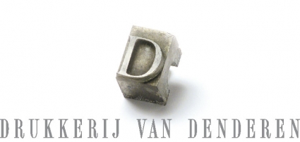 Drukkerij van Denderen