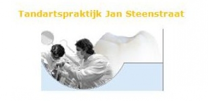Tandartspraktijk Jan Steenstraat