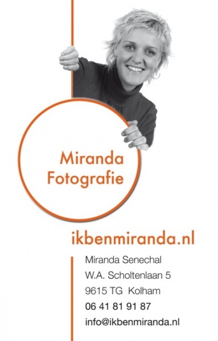 Miranda Fotografie